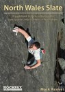 North Wales Slate (Rockfax) - Mark Reeves - 9781873341438