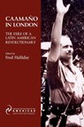 Caamano in London - Fred Halliday - 9781900039963