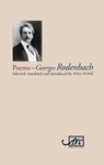 Georges Rodenbach: Selected Poems - Georges Rodenbach - 9781904614647