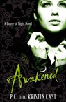 House of Night 08. Awakened - CAST,  P. C. - 9781905654857