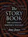 The Story Book - Amy Jones - 9781907155284