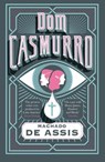 Dom Casmurro - Machado de Assis - 9781907970504