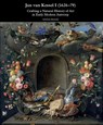 Jan Van Kessel I (1626-1679): Crafting a Natural History of Art in Early Modern Antwerp - Nadia Baadj - 9781909400238