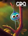Character Design Quarterly 9 - PUBLISHING,  3dtotal - 9781909414822