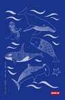 Diving Log Book - Dived Up Publications - 9781909455214