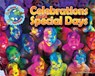 Celebrations and Special Days - Ellen Lawrence - 9781910549438