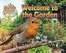 Welcome to the Garden - Ruth Owen - 9781910549728