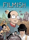 Filmish - Edward Ross - 9781910593035