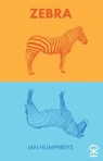 Zebra - Ian Humphreys - 9781911027799