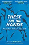 These Are The Hands - Deborah Alma ; Katie Amiel - 9781911048404