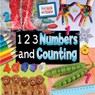 1 2 3 Numbers and Counting - Ruth Owen - 9781911341673