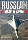 Russian Bombers - David Baker - 9781911704133