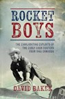 Rocket Boys - David Baker - 9781911714095