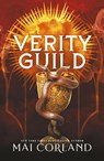 Verity Guild - Mai Corland - 9781911750376