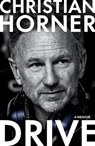 Drive - Christian Horner - 9781911754787