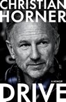 Drive - Christian Horner - 9781911754794