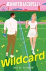 Wildcard - Jennifer Iacopelli - 9781911769095