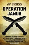 Operation Janus - JP Cross - 9781912049158