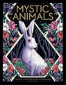 Mystic Animals - Stratten Peterson - 9781912785735