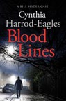 Blood Lines - Cynthia Harrod-Eagles - 9781912789214
