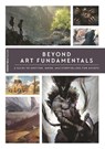 Beyond Art Fundamentals - 3DTotal Publishing - 9781912843640