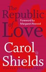 The Republic of Love - Carol Shields - 9781912987207