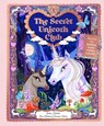 The Secret Unicorn Club - Emma Roberts - 9781913520618