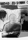 Dad Vs. Dad - Helen Mort - 9781913917555