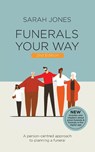 Funerals Your Way - JONES,  Sarah - 9781914560187