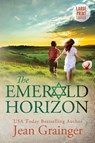 The Emerald Horizon - Jean Grainger - 9781914958601