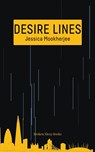Desire Lines - Jessica Mookherjee - 9781915079916