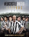 Newcastle United Legends - Iain Spragg - 9781915343710