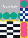 From Italy -  - 9781915392077