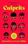 Culprits - Gary Phillips ; Richard Brewer - 9781915523624