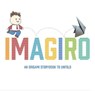 Imagiro - Matt Stone - 9781916128217