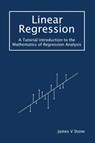 Linear Regression - James V Stone - 9781916279193
