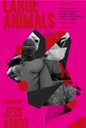 Large Animals - Jess Arndt - 9781916355309