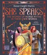 She Speaks: The Women of Norse Myths in their Own Words - Honor Cargill-Martin - 9781917044813