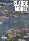 Artists Series: Claude Monet - Caroline (Curator of Drawings Corbeau-Parsons - 9781917055413