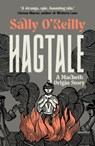 Hagtale - Sally O’Reilly - 9781917189699