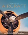 The Book of Aircraft - Iain Spragg - 9781917259774