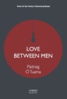Love Between Men - Padraig O Tuama - 9781917283137