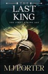 The Last King - Mj Porter - 9781917374286