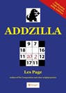 Addzilla - Les Page - 9781918827026