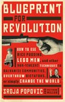 Blueprint for Revolution - Srdja Popovic ; Matthew Miller - 9781922247872