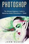 Photoshop - John Slavio - 9781922301239