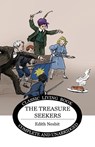 The Treasure Seekers - Edith Nesbit - 9781922619105
