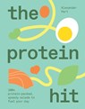 The Protein Hit - Alexander Hart - 9781923503106