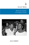 Bonds of Justice - Kally Forrest - 9781928232841