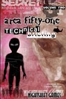 Area 51 Technical Briefing - John Doe - 9781929332250